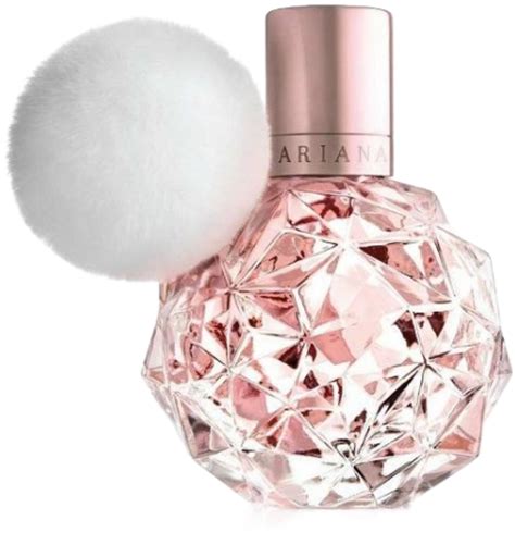 ariana grande parfum rossmann